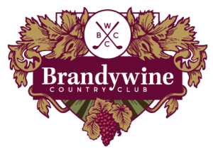 Brandywine Country Club Logo